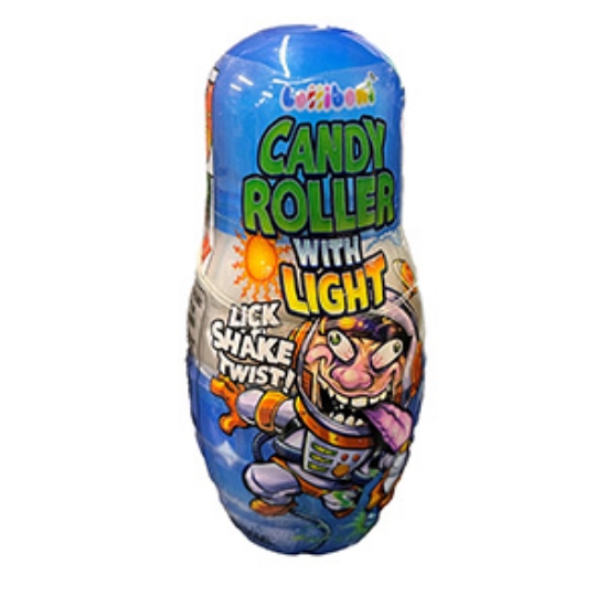 Picture of Roller Candy Light Lolliboni 35ml  x16